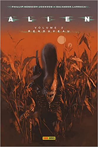 Alien Volume 2 : Renouveau 