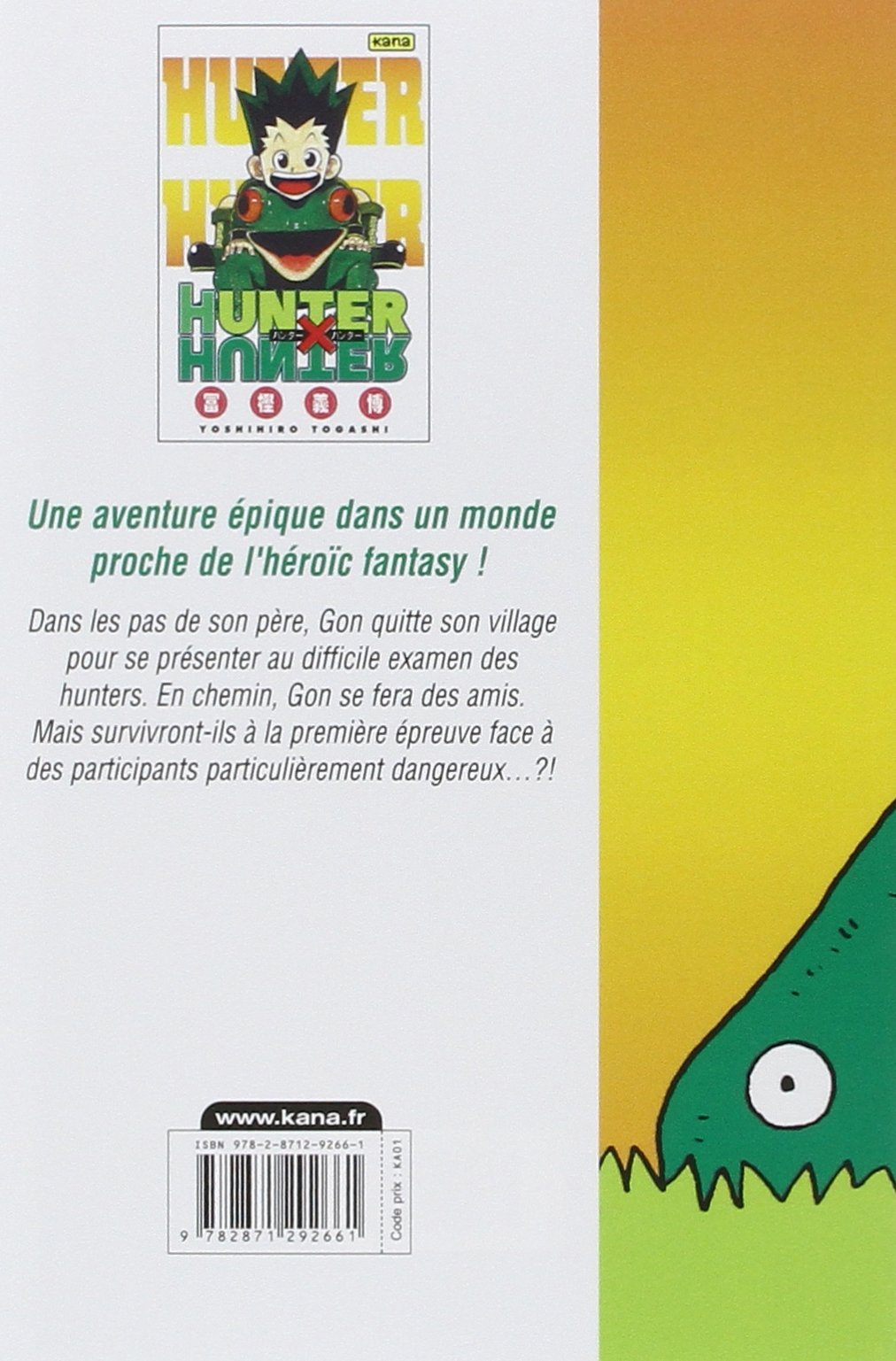 HunterXHunter
