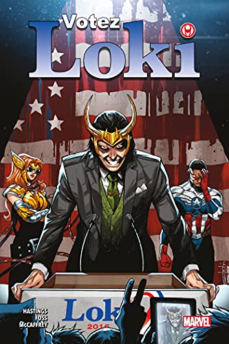 Loki: Votez Loki