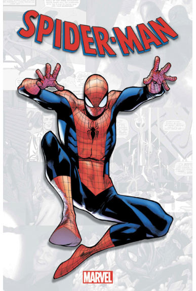 Spider Man